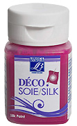 Boje za svilu DECO Silk 50 ml | različite boje Boje za svilu DECO Silk 50 ml | različite boje