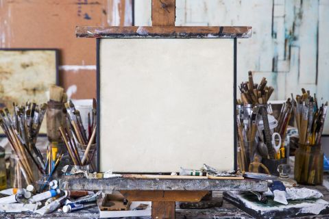 5 insajderskih savjeta o slikarskim platnima 