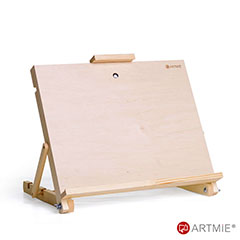 Stolni slikarski štafelaj ARTMIE 45 x 35 cm