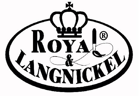 Kistovi Royal & Langnickel - 12-dijelni set