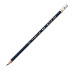 Olovka Goldfaber 1222 s gumicom | odaberite si varijantu