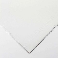 Akvarel papir Artistico Extra Bijeli Hot pressed 76 x 112 cm | različite težine