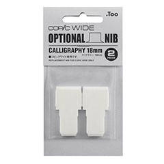 Patrona COPIC Wide CALLIGRAPHY 18 mm