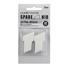 Patrona COPIC Wide EXTRA BROAD 21 mm