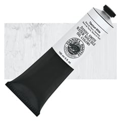 Uljana boja Daniel Smith Original 150ml - Titanium White