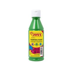 Tempera JOVI 500 ml | Bledozelena