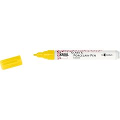 Flomaster za porculan BRILLIANT - Canary Yellow