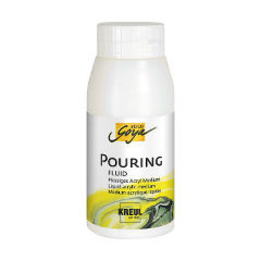 Pouring Fluid medium Solo Goya - 750 ml