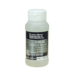 Medium za razrjeđivanje akrilnih boja Liquitex 118 ml