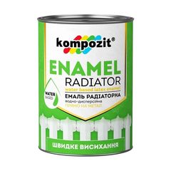 Akrilni emajl KOMPOZIT RADIATOR - različiti volumeni