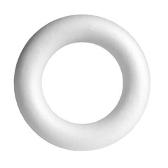 Vijenčić od stiropora 14.5 cm