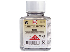 Otapalo za terpentin ulje rectified Royal Talens - 75 ml