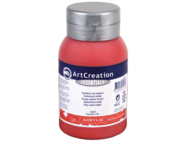 Akrilna boja ArtCreation Essentials 750ml