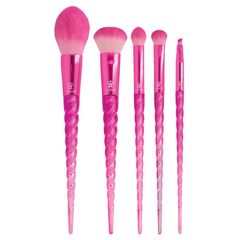 Set kistova MÓDA MYTHICAL | Pink