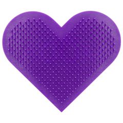 pribor za čišćenje kistova | Heart