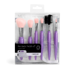 Set kistova za make up | purple