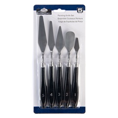 Set lopatica Royal & Langnickel 5 kom