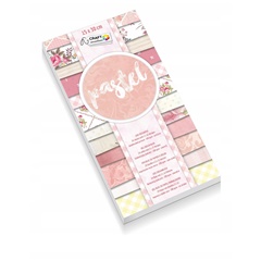 Papir za scrapbooking Craft Sensations 30.5x30.5 cm - 24 lista | različiti dizajni