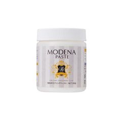 Modena Padico pasta za modeliranje 250 g bijela
