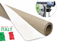 Prvoklasno platno u roli za print - 45 m
