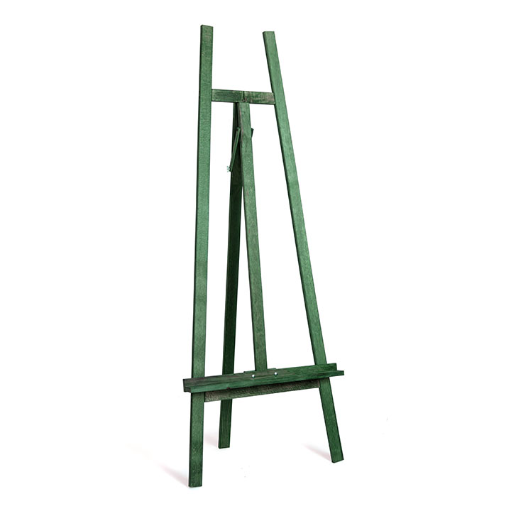 Slikarski stalak ACADEMY - Zeleni