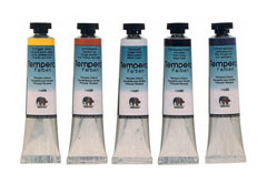 Tempera boja NERCHAU RUBENS - 19 ml | različite boje