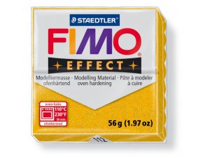 Fimo masa za modeliranje FIMO Effect termalno obradiva - 56 g