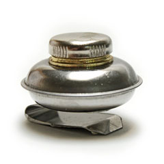 Činija sa metalnim poklopcem - 40mm
