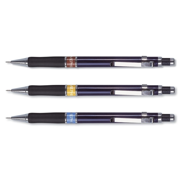 Tehnička olovka MEPHISTO metalna - odaberite si varijantu