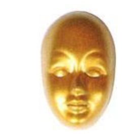 Akrilna boja metalik - 50 ml - Antique Gold