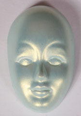 Akrilna boja biserna Chameleon - 50 ml - Blue-Gold