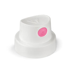 Kapica za sprej MOLOTOW™ - Pink Fat 005
