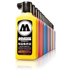 MOLOTOW rezervno punjenje ONE4ALL - 180 ml