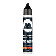 MOLOTOW™ prazna bočica ONE4ALL - 30 ml