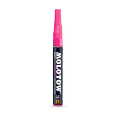 Markeri MOLOTOW™ GRAFX UV-FLUORESCENT PUMP SOFTLINER | različite boje