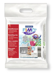 Masa za modeliranje FIMO Air LIGHT  125 g - bijela