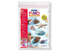 Silikonski kalupi FIMO - Školjka