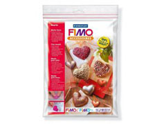 Silikonski kalupi FIMO - Srca