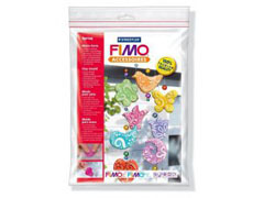 Silikonski kalup FIMO - Proljeće