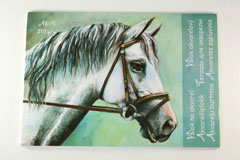 Blok papira Aquarel A3 - 15 listova