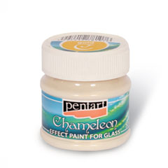 Boje za staklo biserna Chameleon - 50 ml | različite boje
