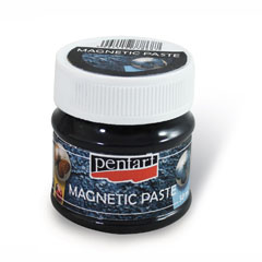 Magnetska pasta Pentart  - 50 ml