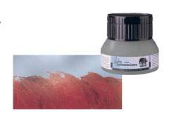 Strukturalna / reljefna pasta  - crna LAVA 250ml
