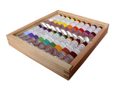 Uljani set Umton O-20 18x20ml