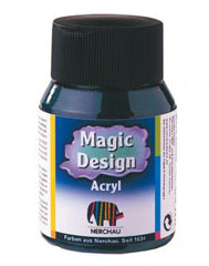 Magična akrilna boja 59 ml | izaberite boju