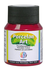 Boja za porcelan 20ml | izaberite boju