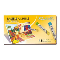 Raphael set uljanih pastela - 48 dijelni