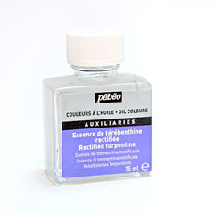 Terpentin ulje PEBEO | različiti volumeni