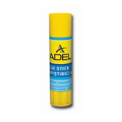Ljepilo u stiku Adel | izaberite veličinu