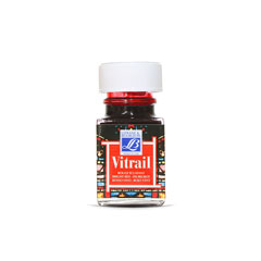 Boje za staklo VITRAIL 50 ml | različite boje